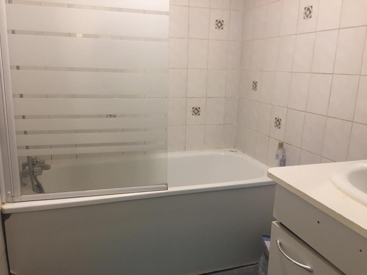Appartement KAOMI - by La Source d'OrFée Bolbec Exterior foto